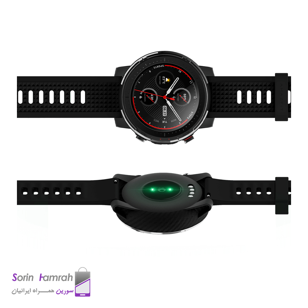ساعت هوشمند شیائومی مدل Amazfit Stratos